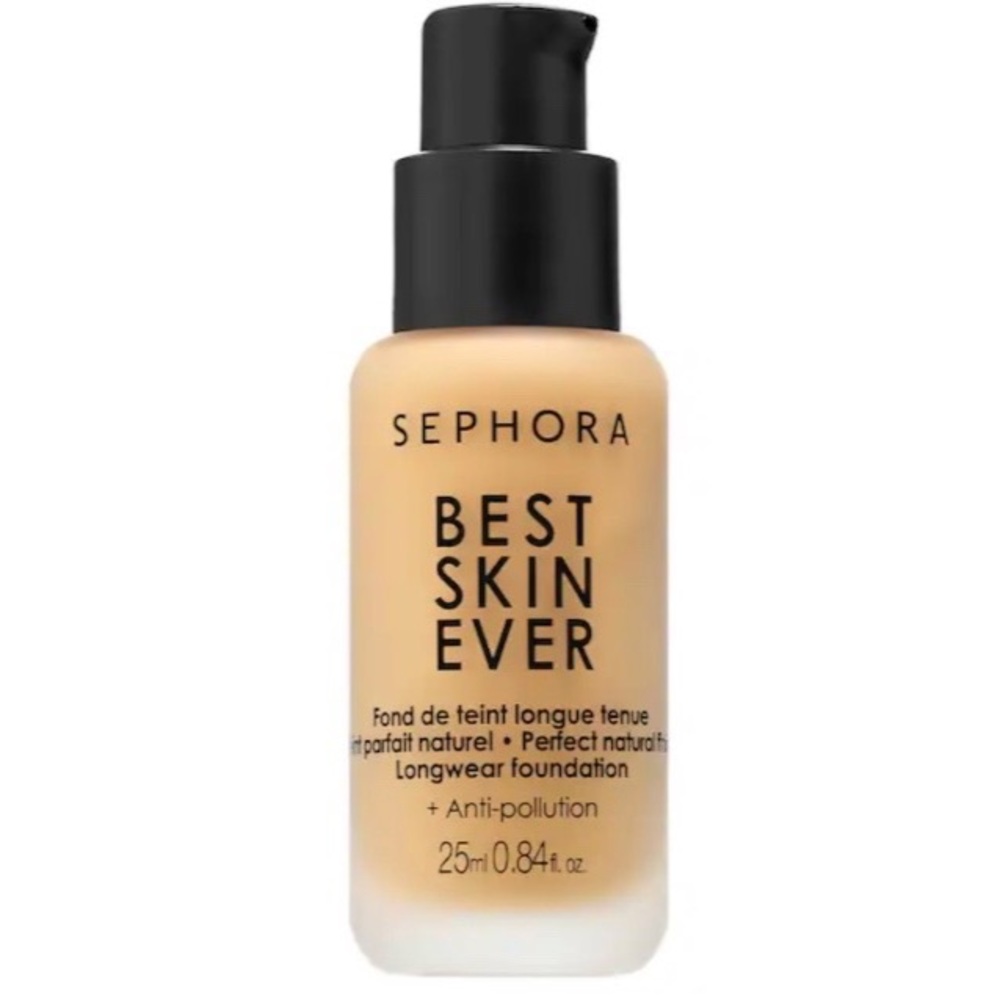 SEALED Best Skin Ever Foundation 18.5 - Picture 4 of 8